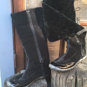 nike lab g series boots